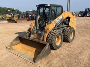 2016 Case SV280 Image