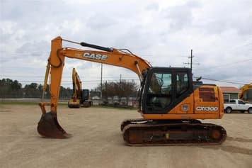 Main image Case CX130