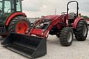 2016 Case IH Farmall 50C Image
