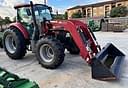 2016 Case IH Farmall 110C Image