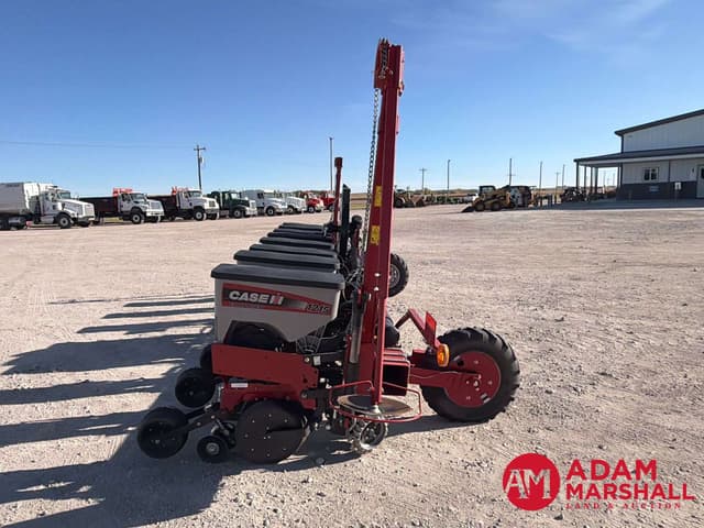 Image of Case IH 1215 equipment image 3