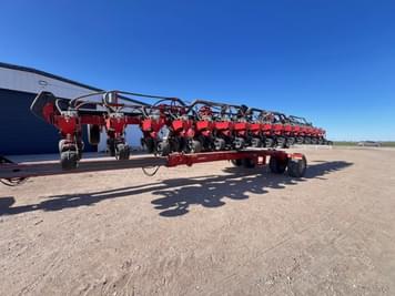 Main image Case IH 1245