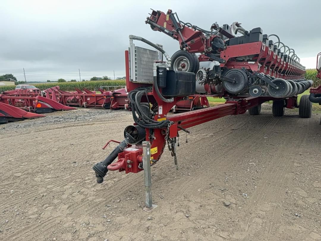 Image of Case IH 1245 Primary image