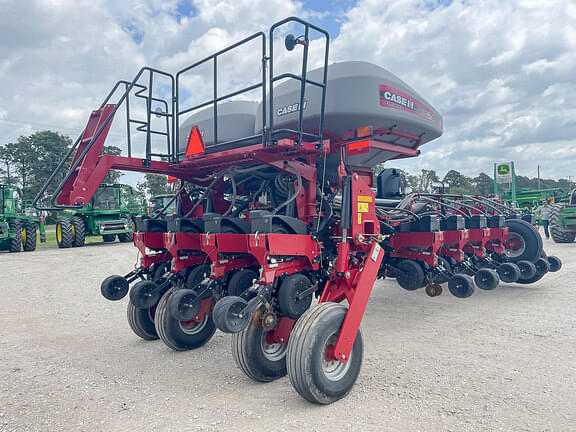 Image of Case IH 1250 equipment image 4