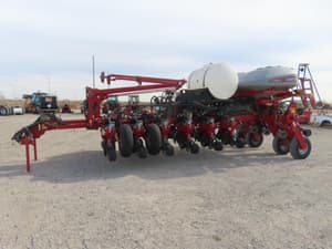 2016 Case IH 1255 Image