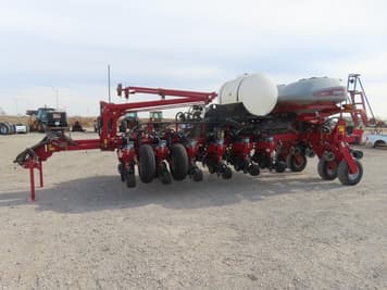 Main image Case IH 1255