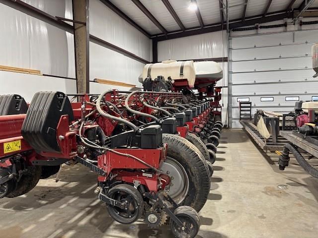 Image of Case IH 1255 Primary image