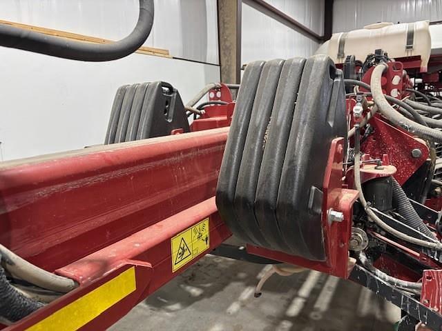 Image of Case IH 1255 equipment image 4
