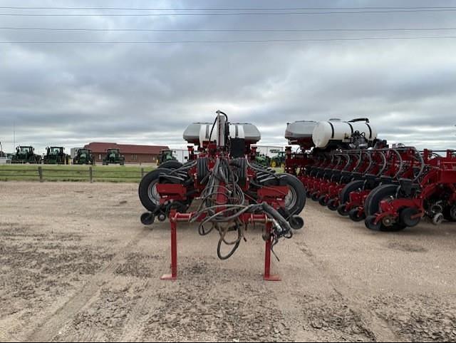 Image of Case IH 1255 Primary image