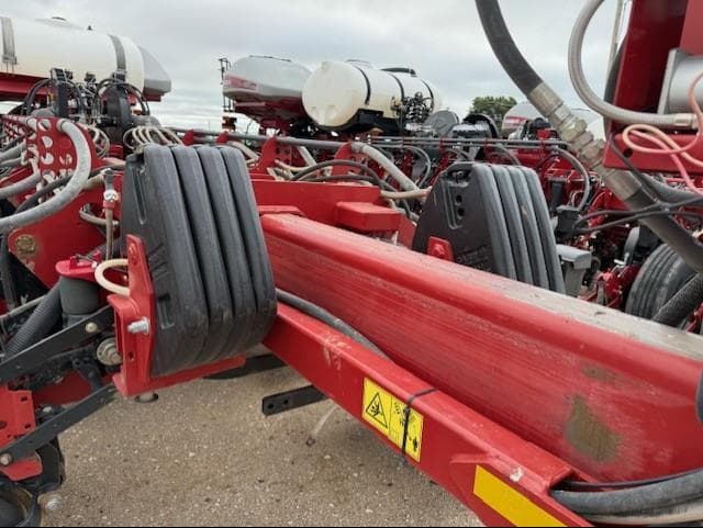 Image of Case IH 1255 Image 1