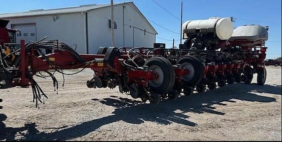 Image of Case IH 1255 Primary image