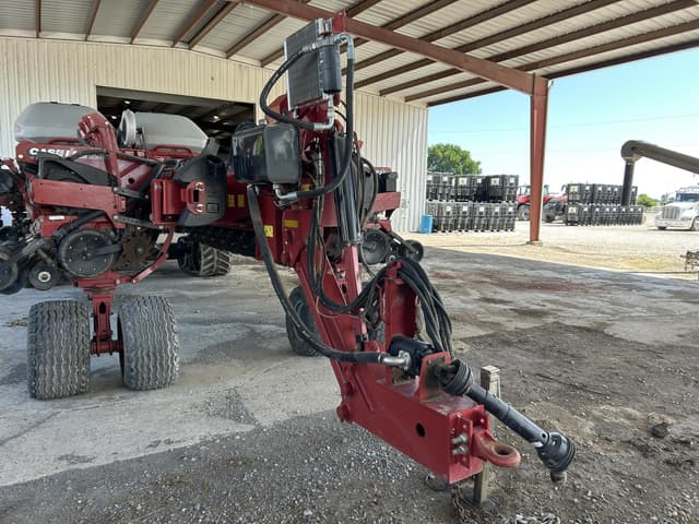 Image of Case IH 1265 equipment image 1