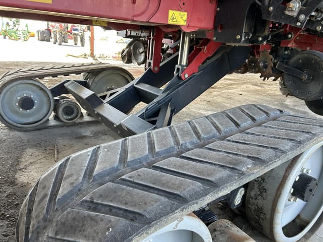 Image of Case IH 1265 equipment image 2