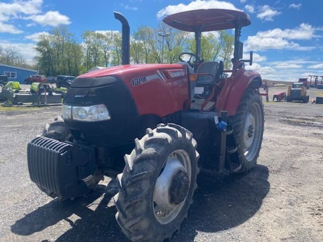 Image of Case IH Farmall 130A equipment image 4