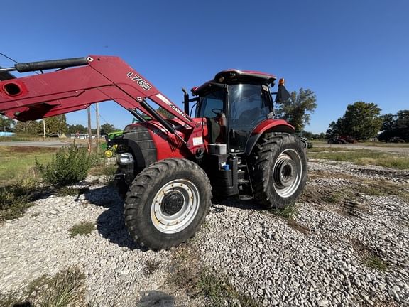 2016 Case 150 Equipment Image0