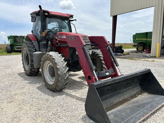 2016 Case 150 Equipment Image0