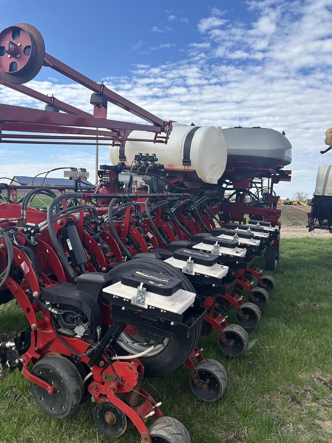 Image of Case IH 2150 Primary image