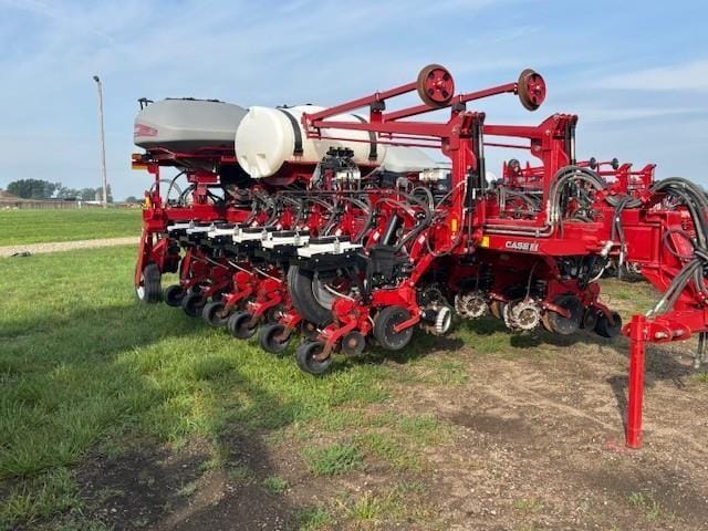 2016 Case IH 2150 Equipment Image0