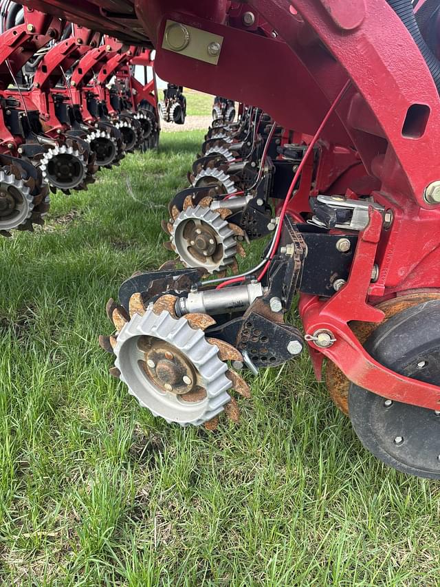 Image of Case IH 2150 equipment image 2
