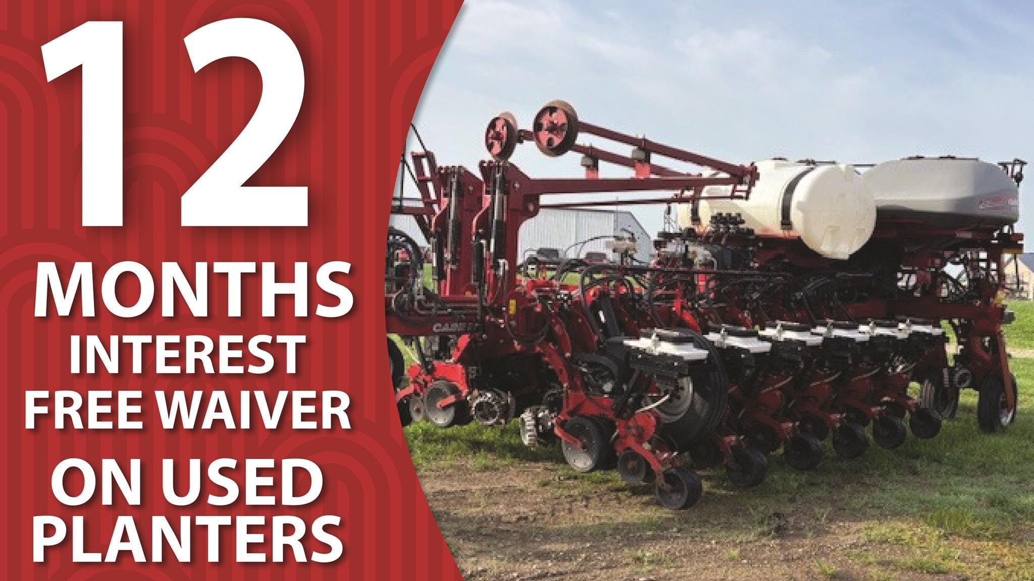 2016 Case IH 2150 Equipment Image0