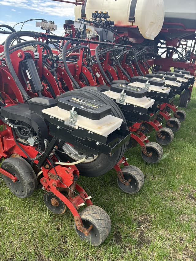 Image of Case IH 2150 equipment image 4