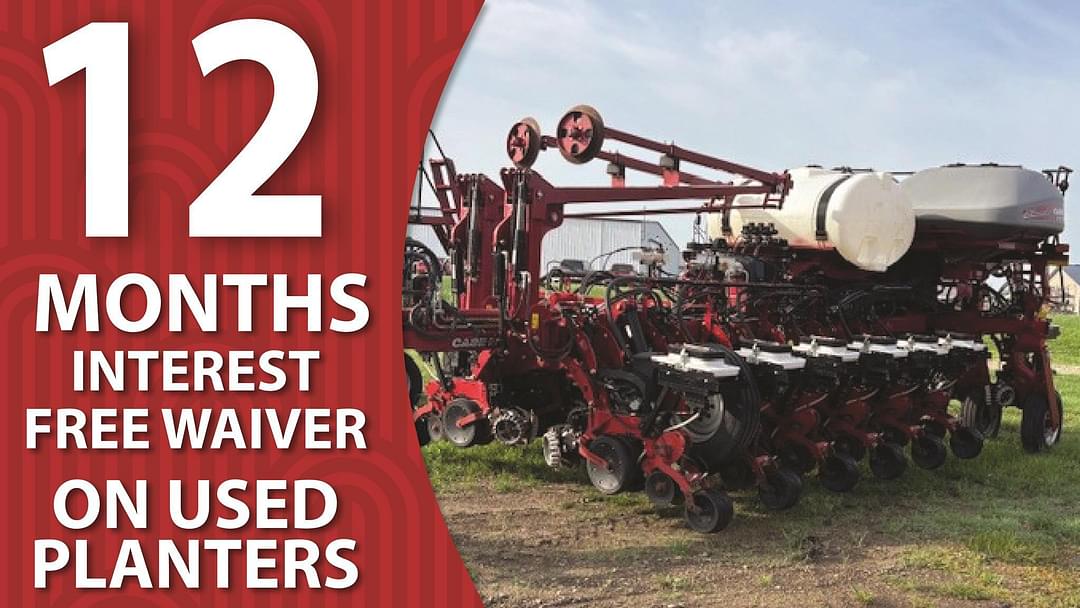 Image of Case IH 2150 Primary image