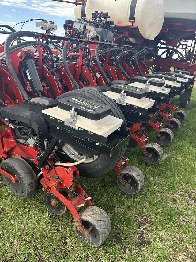 Image of Case IH 2150 equipment image 1