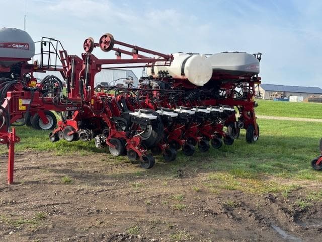 Image of Case IH 2150 equipment image 3