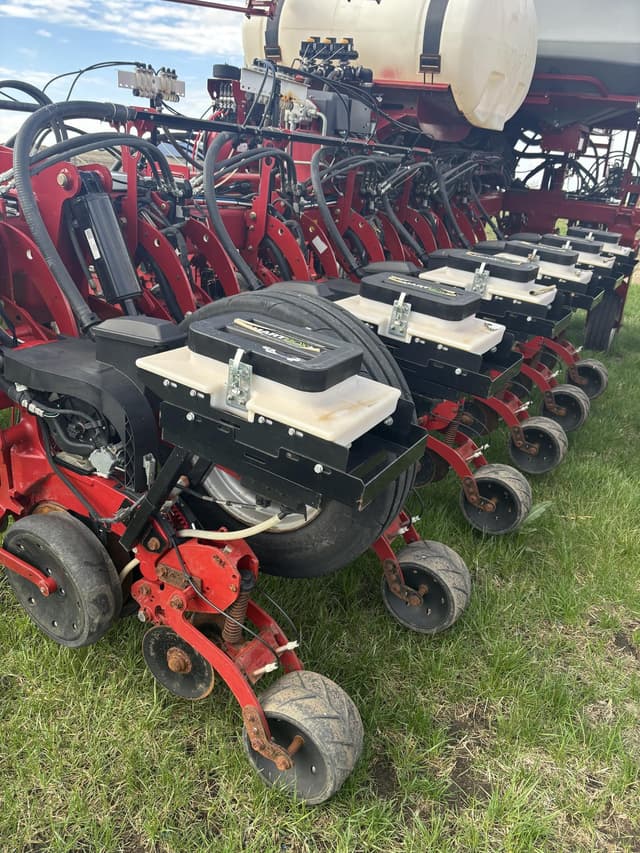 Image of Case IH 2150 equipment image 4