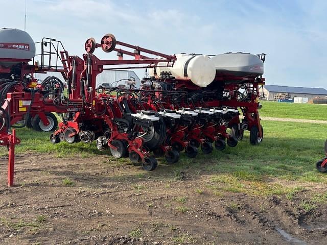 Image of Case IH 2150 equipment image 3