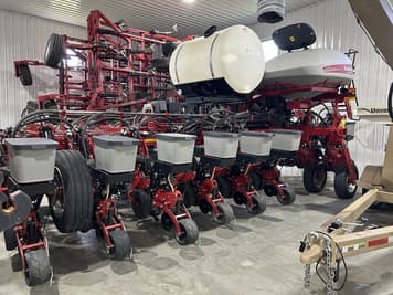 Main image Case IH 2150