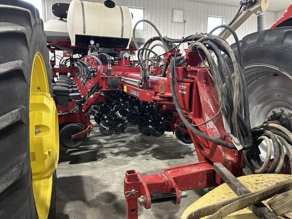 Image of Case IH 2150 equipment image 2