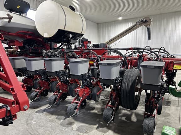Image of Case IH 2150 equipment image 1