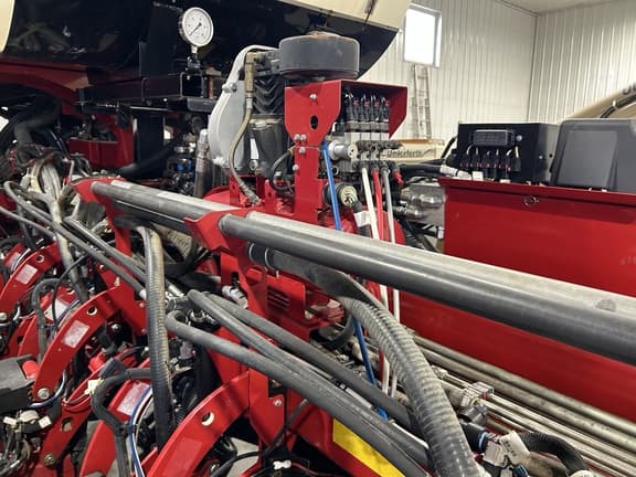 Image of Case IH 2150 equipment image 3