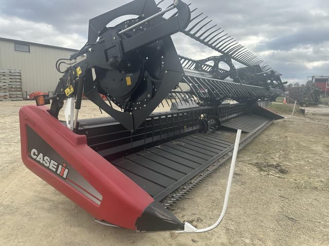 Image of Case IH 2162 equipment image 1