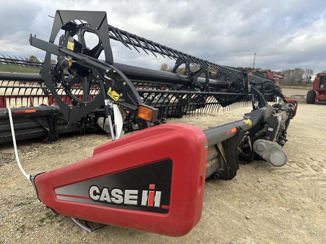 Image of Case IH 2162 equipment image 4