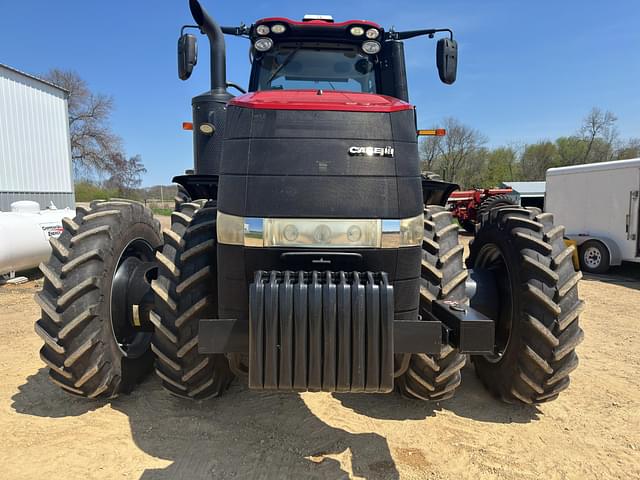 Image of Case IH Magnum 250 equipment image 2