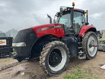 Main image Case IH Magnum 250