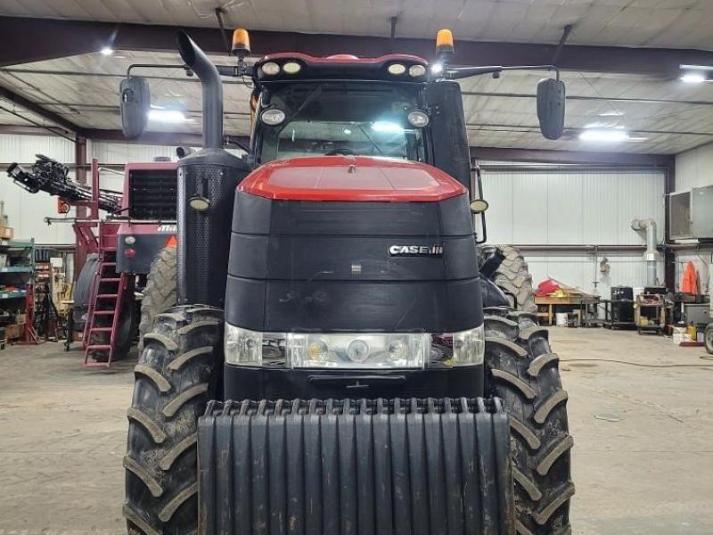 Image of Case IH Magnum 280 Image 1