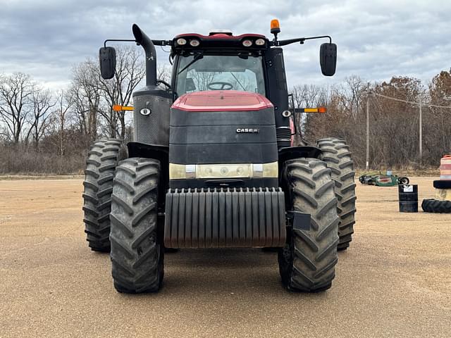 Image of Case IH Magnum 280 equipment image 3