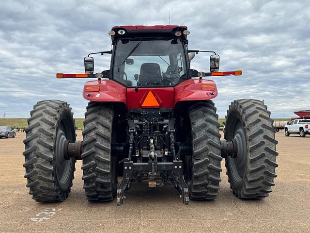 Image of Case IH Magnum 280 equipment image 2