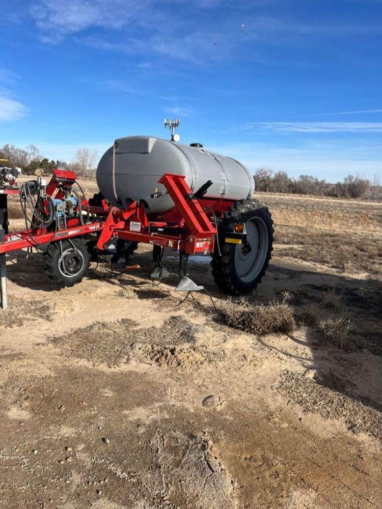 Main image Case IH 2800