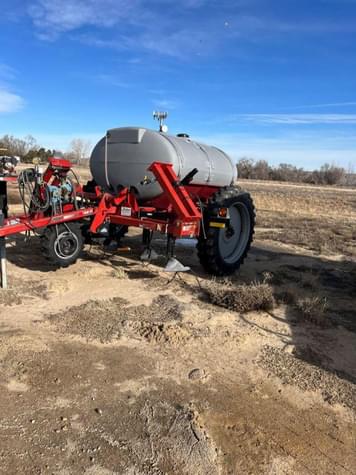 Main image Case IH 2800