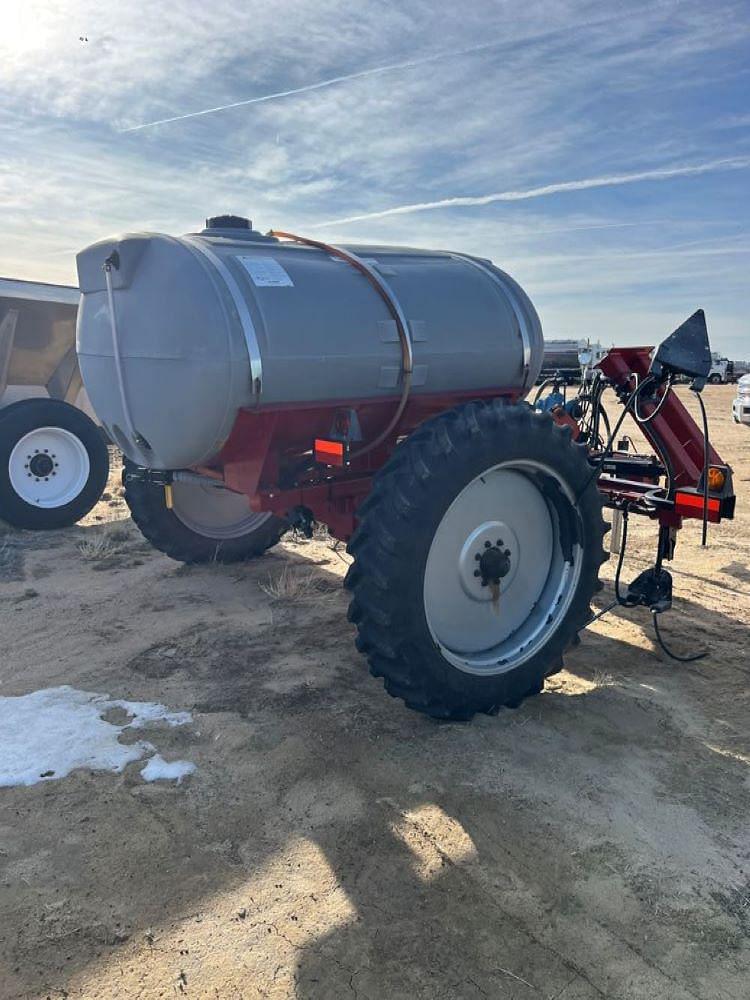 Main image Case IH 2800 5
