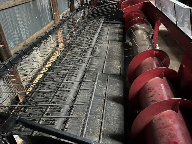 Image of Case IH 3016 equipment image 2