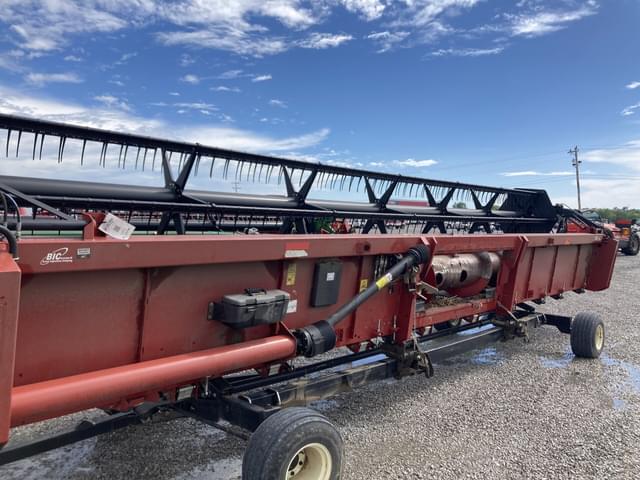 Image of Case IH 3020 equipment image 1