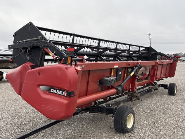 Image of Case IH 3020 equipment image 4