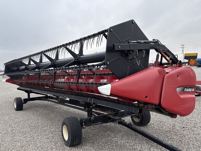 Image of Case IH 3020-30 equipment image 4