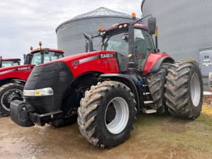 2016 Case IH Magnum 310 Image