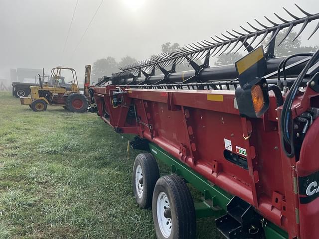 Image of Case IH 3162 equipment image 2